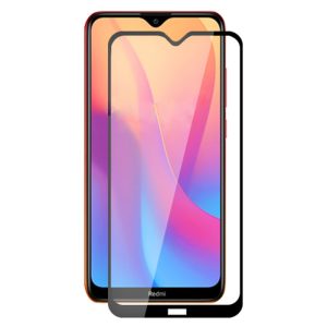 Smarty 3D Full Glue Xiaomi Redmi 8/8A 5903396036194