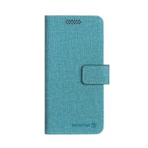 Pouzdro Swissten LIBRO UNI BOOK XL TYRK.