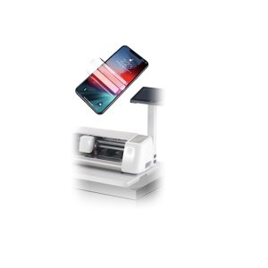 Pouzdro Rock Space Hydrogel Film 50ks. v balení