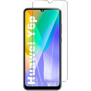 S-T-A-R ochranné sklo pro Huawei Y6p – čiré – SYA001132807