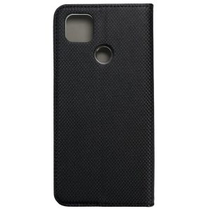 Pouzdro Flip Smart Book Xiaomi Redmi 9C černé