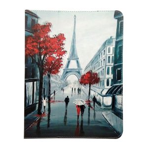 GreenGo Paris Univerzální pouzdro pro tablety 7-8″ 5900495824714