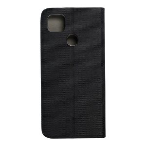 Pouzdro Flip Sensitive Book Xiaomi Redmi 9C černé