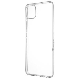 Pouzdro silikon Realme C11 Tactical TPU transparentní