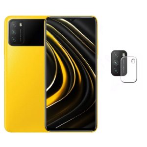 Screen Glass POCO M3 na zadní fotoaparát 1025529