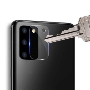 Screen Glass Samsung G980 Galaxy S20 na zadní fotoaparát 1025531