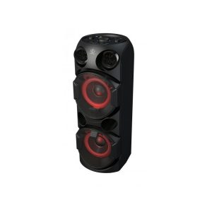 Reproduktor Rebeltec SoundBOX 630 70W RMS, 4x repro, 4400mAh Bluetooth bezdrátový černý