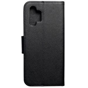 Pouzdro Smarty flip Samsung Galaxy A32 LTE černé