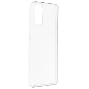 Pouzdro FORCELL Ultra Slim 0,5mm Realme 8 Pro, čiré
