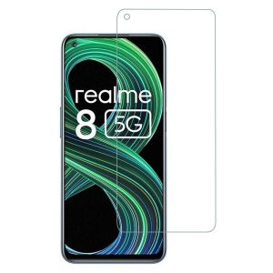 Premium Tempered Glass Ochranné tvrzené sklo 9H Premium – for Realme 8 5G / 8s 5G, 444980