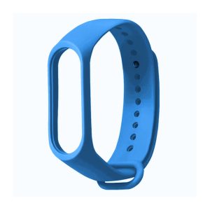 RhinoTech for Xiaomi Mi Band 3/4 Strap Dark Blue – RTACC010