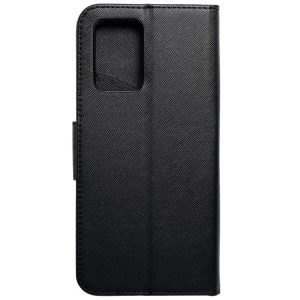 Pouzdro Flip Fancy Diary Xiaomi Redmi 10, Xiaomi Redmi 10 2022 černé