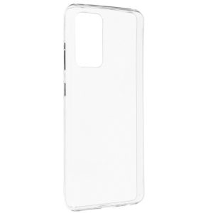 Pouzdro Forcell Ultra Slim 0,5mm Samsung Galaxy A52 4G/5G / A52s, čiré