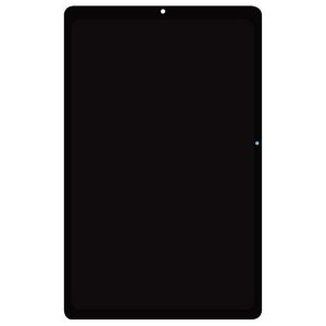LCD display Samsung TAB S6 Lite P610 / P615 + dotykové sklo Service Pack Original černý