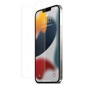 Premium Tempered Glass Ochranné tvrzené sklo 9H Premium – do iPhone 13 Pro Max / 14 Max, 446639