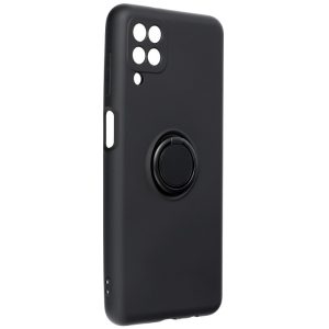 Pouzdro RING Case 3v1 Samsung Galaxy A12 černé