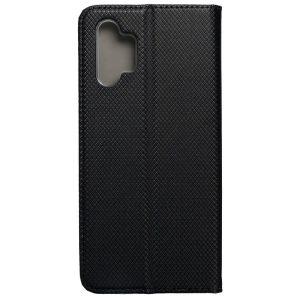 Pouzdro Flip Smart Book Samsung A326 Galaxy A32 5G černé