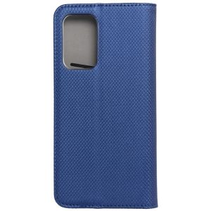 Pouzdro Flip Smart Book Samsung A536 Galaxy A53 5G modré