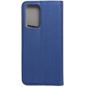 Pouzdro Forcell Smart Magnet Book SAMSUNG A33 5G modré
