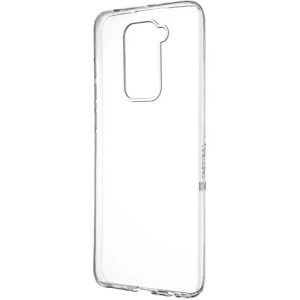 Pouzdro silikon Alcatel 1S 6025H Tactical transparentní