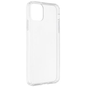 Pouzdro SUPER CLEAR HYBRID Xiaomi Redmi Note 11 4G / Note 11s 4G Čiré