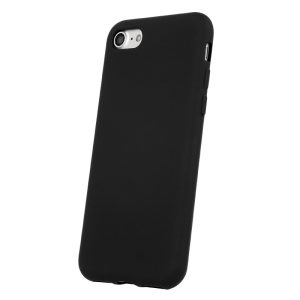 Pouzdro Beweare Matné soft Xiaomi Redmi 10C – černé