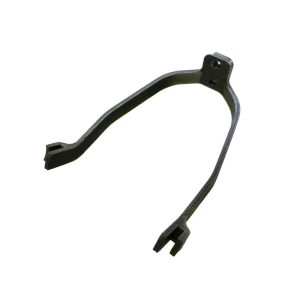 Držák zadního blatníku pro koloběžky Xiaomi Scooter M365 / PRO – černý