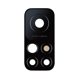 Kryt Xiaomi Mi 10T 5G / Mi 10T PRO 5G sklíčko kamery