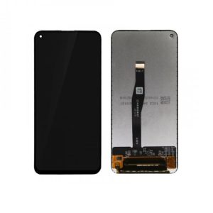 LCD display Honor 20, Honor 20 PRO + dotyk.sklo černý