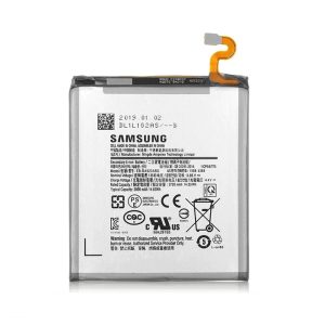 Baterie Samsung EB-BA920ABU A920 Galaxy A9 2018 Li-ion 3800mAh (volně)