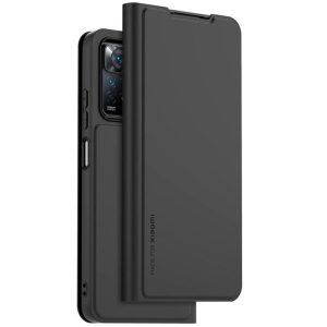 Pouzdro Book Xiaomi Redmi Note 11 PRO 4G, Note 11 PRO 5G Original černé