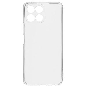 Pouzdro Tactical TPU Honor X8 5G čiré