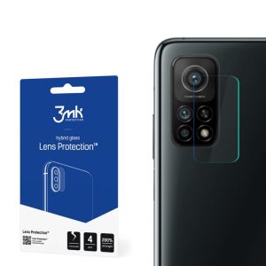 Screen Glass Xiaomi Redmi Note 11 4G 3mk Hybrid Flexible Glass 1028620