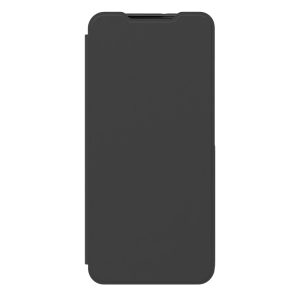 Pouzdro Samsung GP-FWA225A Wallet Flip Case Samsung A225 Galaxy A22 LTE černé (EU Blister)