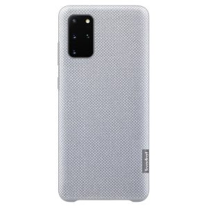 Samsung Kvadrat Cover Galaxy S20+ Grey EF-XG985FJEGEU