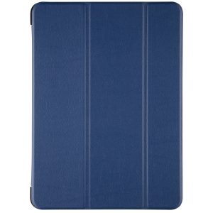 Tactical Book Tri Fold Samsung T220/T225 Galaxy Tab A7 8.7 Blue 8596311153365