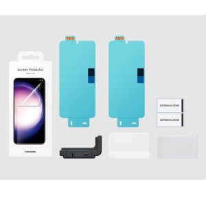 Screen Glass Protector Samsung EF-US916CTE pro Samsung S916 Galaxy S23+ Original 1029265