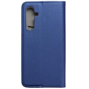 Pouzdro kniha Smart Samsung Galaxy A54 5G SM-A546 modré