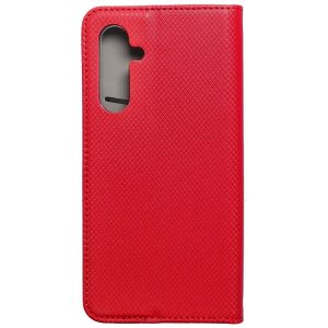 Pouzdro kniha Smart Samsung Galaxy A54 5G SM-A546 červené