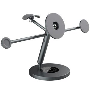 Nillkin SnapBranch Modular Device Station All-in-one Space Gray 57983114219