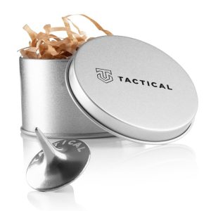 Gyroskop / káča Tactical kovový mini