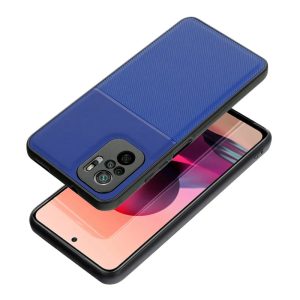 Pouzdro Forcell NOBLE XIAOMI Redmi 12C modré