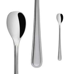 Limonádová lžička Roma-Gastro Elite – lesklá