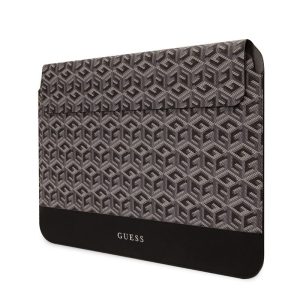 Guess PU G Cube Computer Sleeve 16″ Black