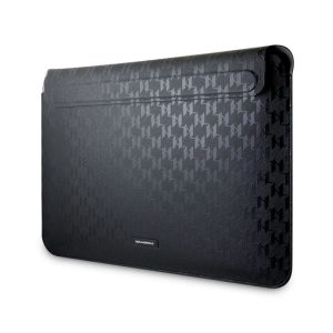 Karl Lagerfeld Saffiano Ikonik Computer Sleeve Pouzdro na notebook 13/14