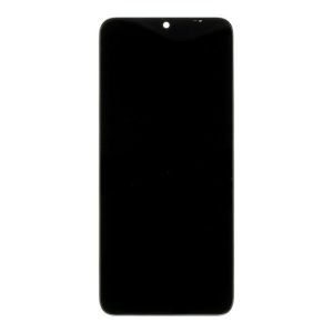 LCD display Motorola Moto E13 + dotyková deska + přední kryt Original Service Pack