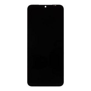 LCD display Samsung A146B Galaxy A14 5G + dotyková deska OEM Black