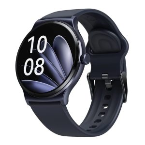 Hodinky Haylou Solar Lite Smartwatch Dark Blue