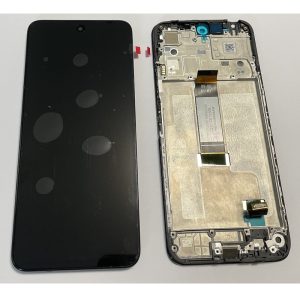 Dotyková deska + LCD Displej + Rám Xiaomi Redmi 12C