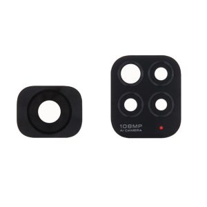 Kryt Xiaomi Redmi Note 11S sklíčko kamery set